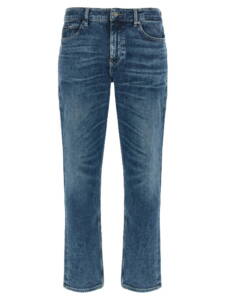 Hugo Boss C-delaware Jeans