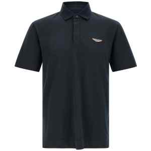 Hugo Boss Boss X Aston Martin C-parris 248 Polo Shirt