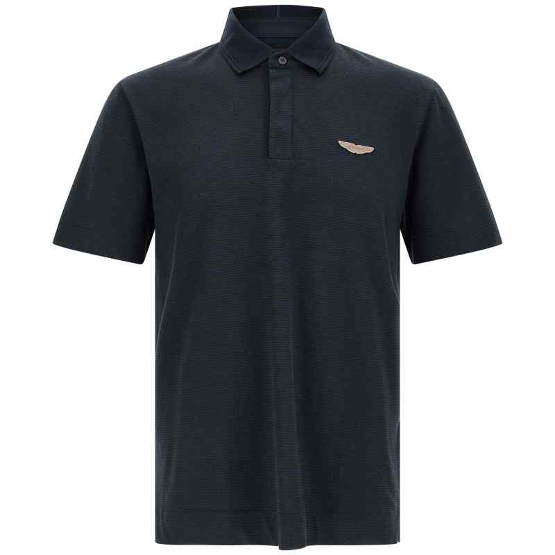Hugo Boss Boss X Aston Martin C-parris 248 Polo Shirt