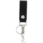 Saint Laurent Cassandre Key Ring