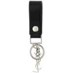 Saint Laurent Cassandre Key Ring