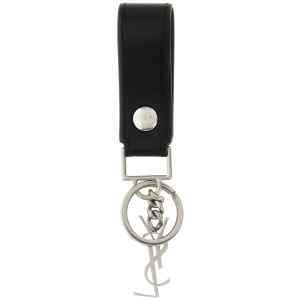 Saint Laurent Cassandre Key Ring