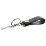 Saint Laurent Cassandre Key Ring