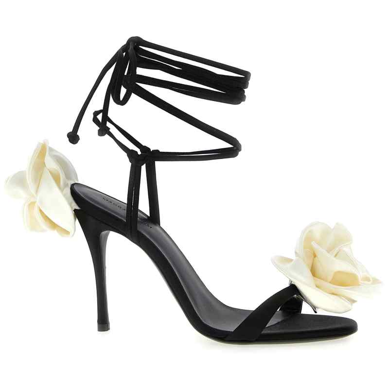 522423BLACK_01_M_2025-12-03T11-07-16.233Z Magda Butrym Satin Sandals