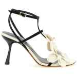 Zimmermann Orchid Sandals