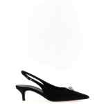 Magda Butrym Rosetta Slingback