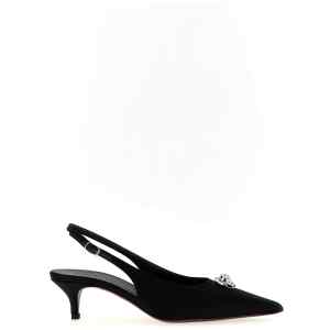 Magda Butrym Rosetta Slingback