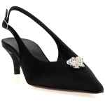 Magda Butrym Rosetta Slingback