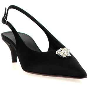 Magda Butrym Rosetta Slingback