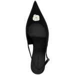 Magda Butrym Rosetta Slingback