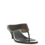 Magda Butrym Leather Sandals