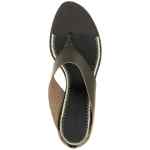 Magda Butrym Leather Sandals
