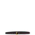 Saint Laurent Cassandre Belt