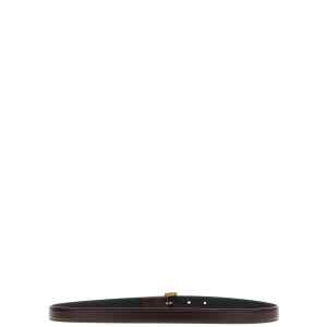 Saint Laurent Cassandre Belt