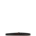 Saint Laurent Cassandre Belt