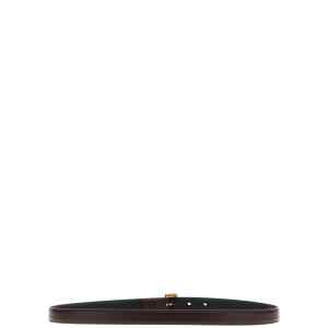 Saint Laurent Cassandre Belt