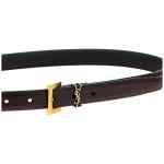 Saint Laurent Cassandre Belt