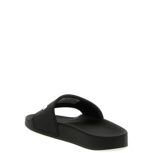 Balenciaga Pool Sandals