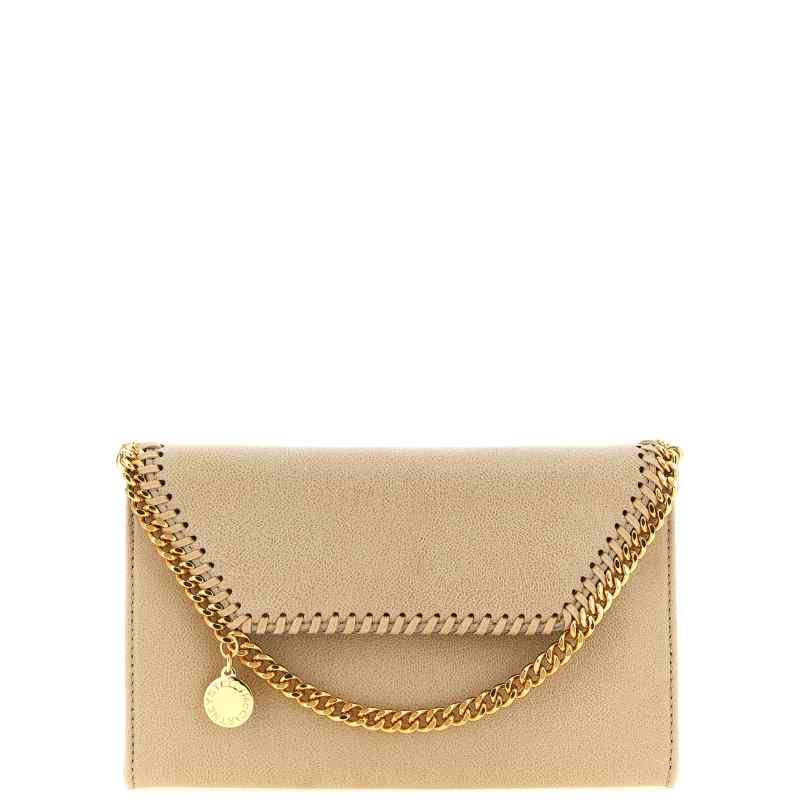 Stella Mccartney Wallet On Chain Falabella