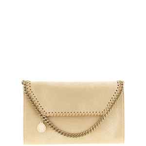 Stella Mccartney Falabella Chain Wallet