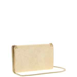 Stella Mccartney Falabella Chain Wallet