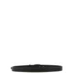 Balenciaga Bb Thin Belt
