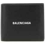 Balenciaga Cash Square Wallet