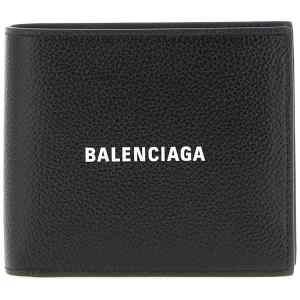Balenciaga Cash Square Wallet