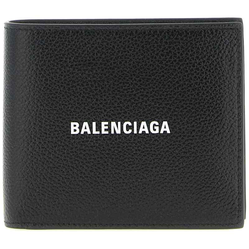 Balenciaga Cash Square Wallet