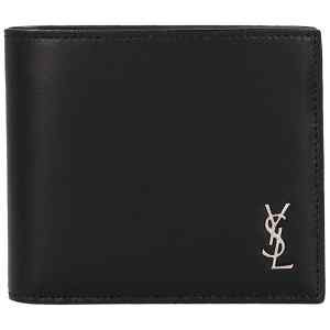 Saint Laurent East/west Wallet