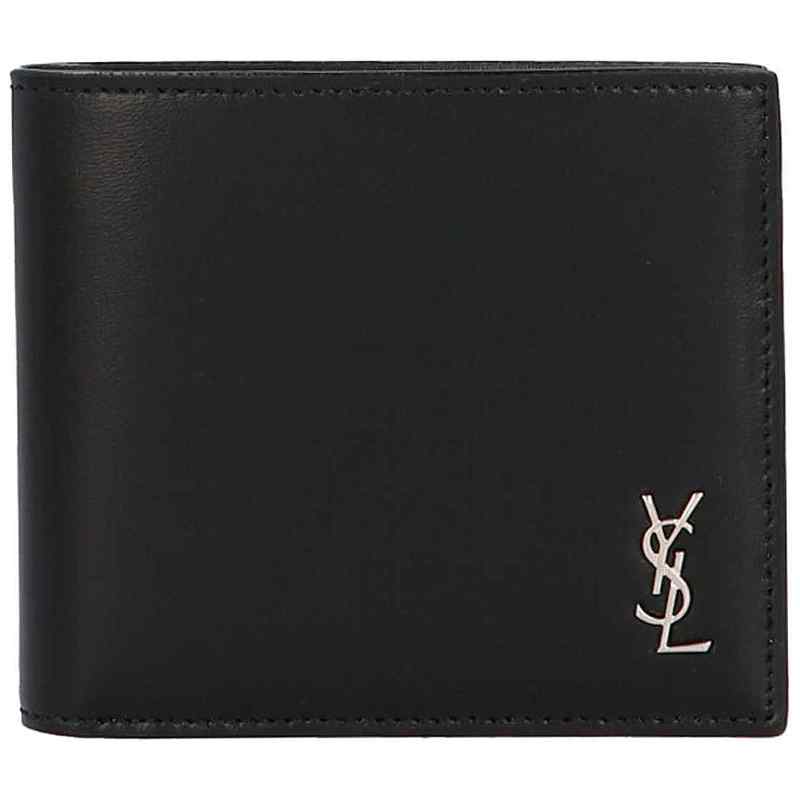 Saint Laurent East/west Wallet