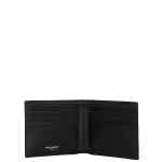 Saint Laurent East/west Wallet