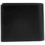 Saint Laurent Logo Leather Wallet