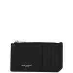 Saint Laurent Fragments Card Holder