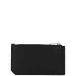 Saint Laurent Fragments Card Holder