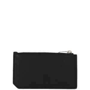 Saint Laurent Fragments Card Holder