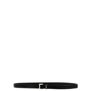 Saint Laurent Ysl Belt