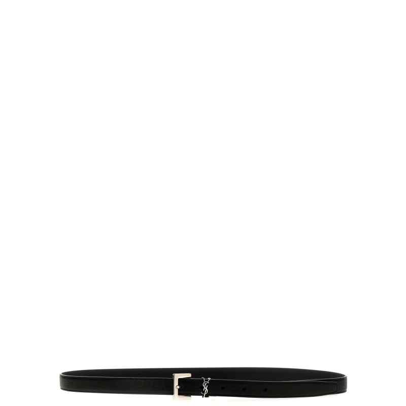 Saint Laurent Ysl Belt