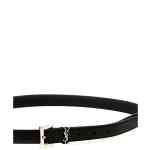Saint Laurent Ysl Belt