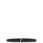 Saint Laurent Tiny Cassandre Belt