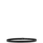 Saint Laurent Tiny Cassandre Belt