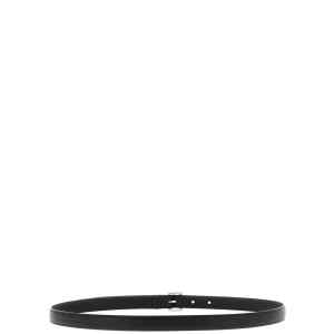 Saint Laurent Tiny Cassandre Belt