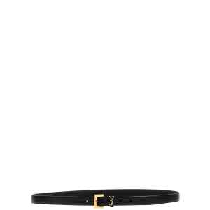Saint Laurent Ysl Belt