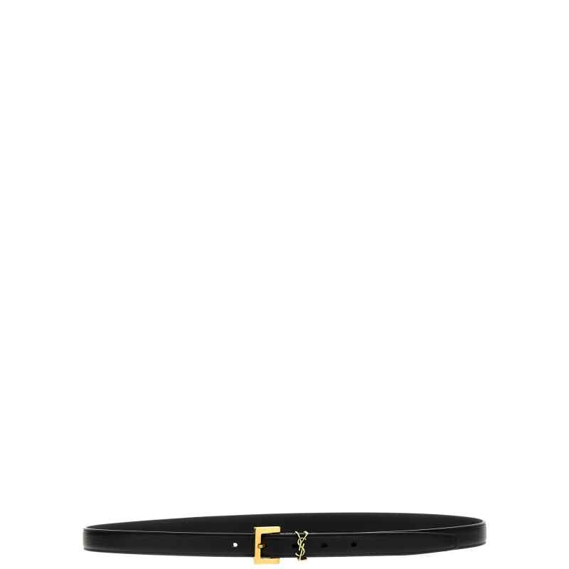 Saint Laurent Ysl Belt