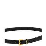 Saint Laurent Ysl Belt