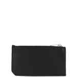 Saint Laurent Tiny Monogram Cardholder
