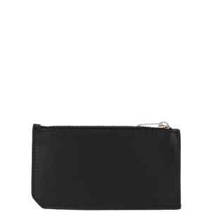 Saint Laurent Tiny Monogram Cardholder