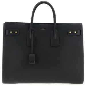 Saint Laurent Sac De Jour Handbag