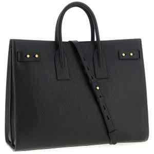 Saint Laurent Sac De Jour Handbag