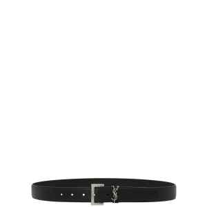 Saint Laurent Cassandre Belt
